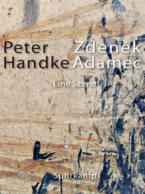 cover image of Zdeněk Adamec